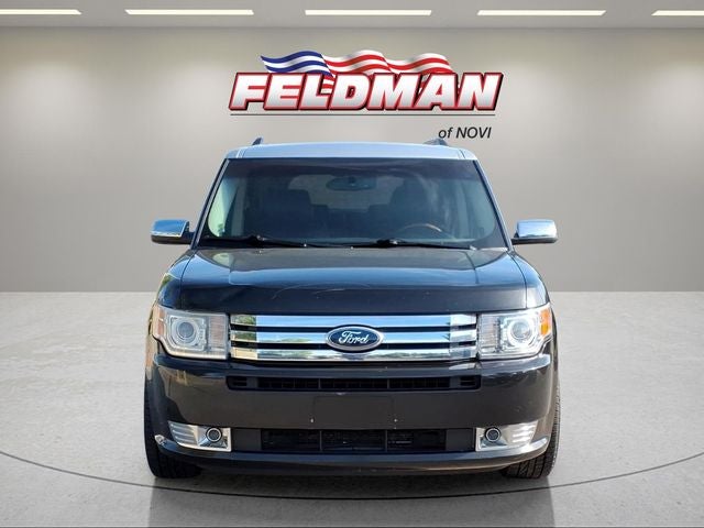 2011 Ford Flex Limited