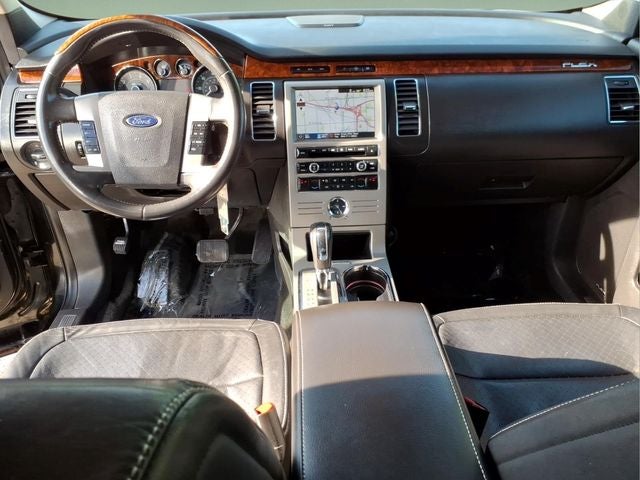 2011 Ford Flex Limited