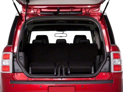 2011 Ford Flex Limited