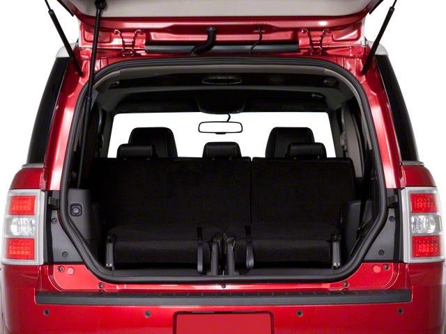 2011 Ford Flex Limited