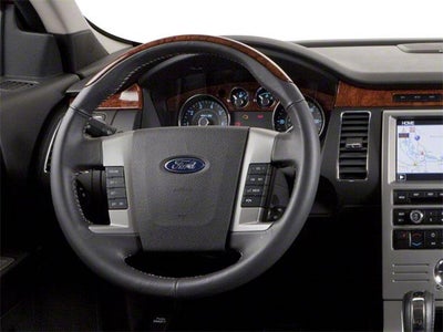 2011 Ford Flex Limited