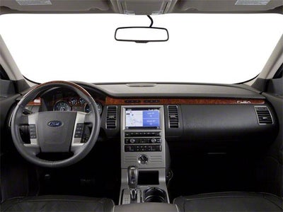 2011 Ford Flex Limited