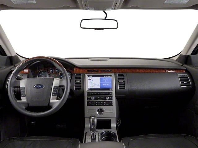 2011 Ford Flex Limited