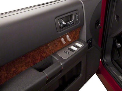 2011 Ford Flex Limited