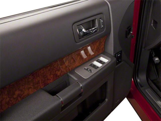 2011 Ford Flex Limited