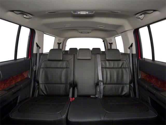2011 Ford Flex Limited