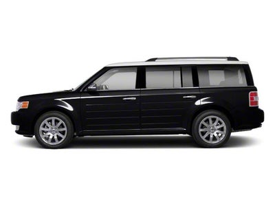 2011 Ford Flex Limited