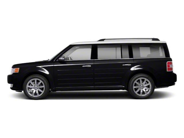 2011 Ford Flex Limited