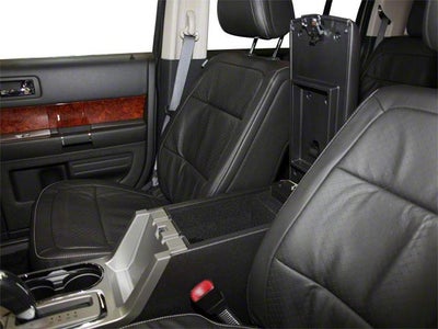 2011 Ford Flex Limited