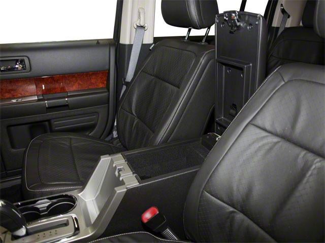 2011 Ford Flex Limited