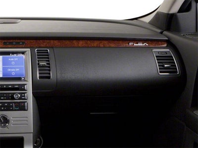 2011 Ford Flex Limited