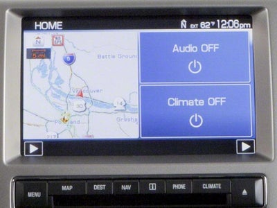 2011 Ford Flex Limited