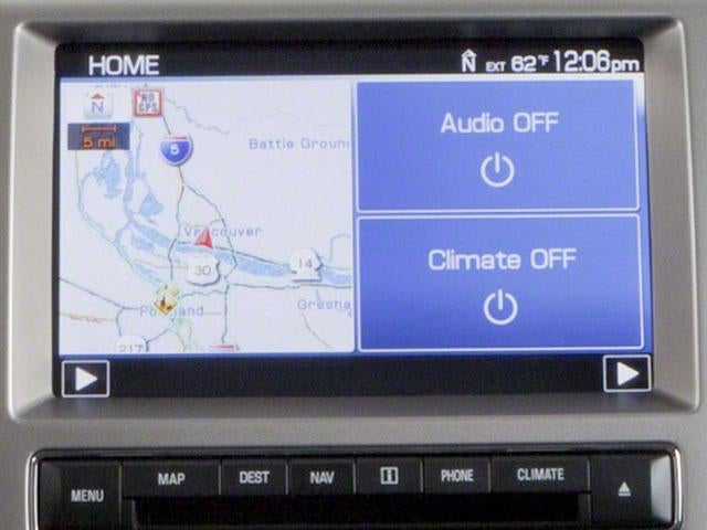 2011 Ford Flex Limited