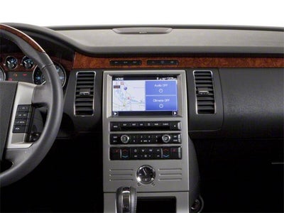 2011 Ford Flex Limited
