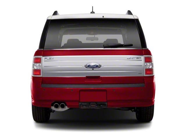 2011 Ford Flex Limited