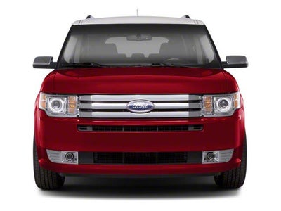 2011 Ford Flex Limited