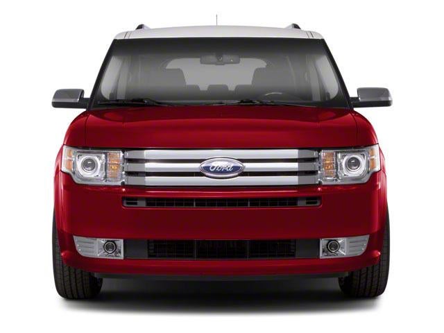 2011 Ford Flex Limited