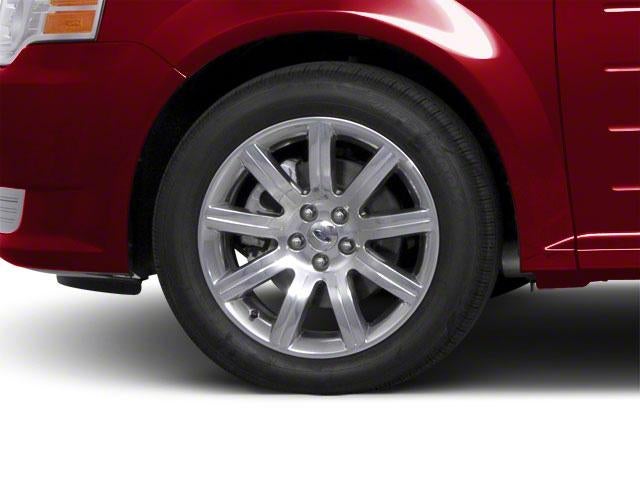 2011 Ford Flex Limited