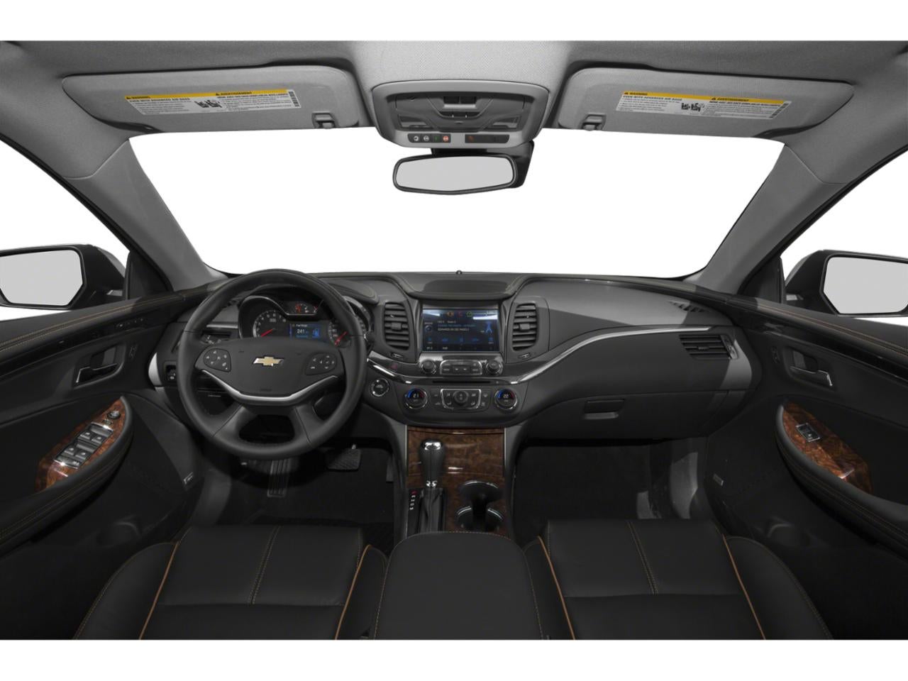 2015 Chevrolet Impala LT