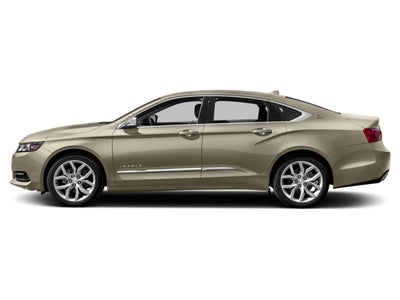 2015 Chevrolet Impala LT