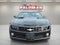 2012 Chevrolet Camaro 2SS