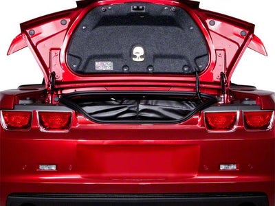 2012 Chevrolet Camaro 2SS