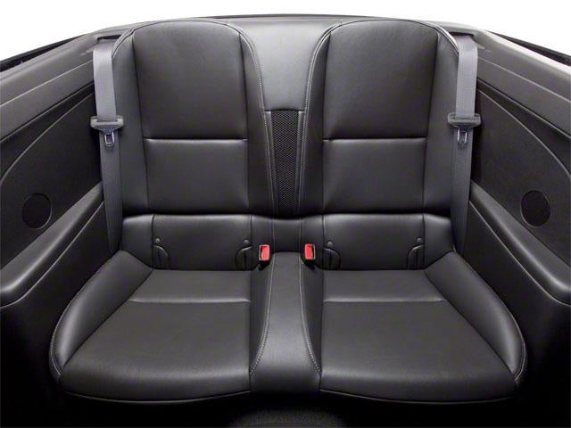 2012 Chevrolet Camaro 2SS