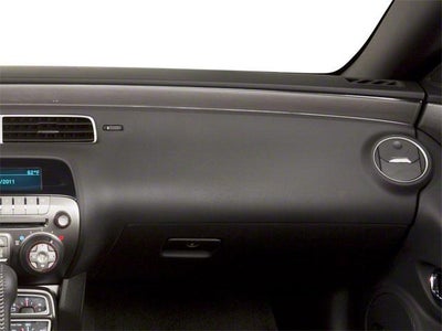 2012 Chevrolet Camaro 2SS