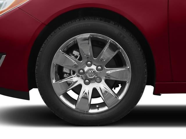 2014 Buick Regal Base