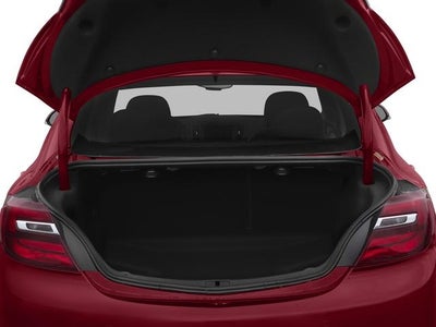 2014 Buick Regal Base