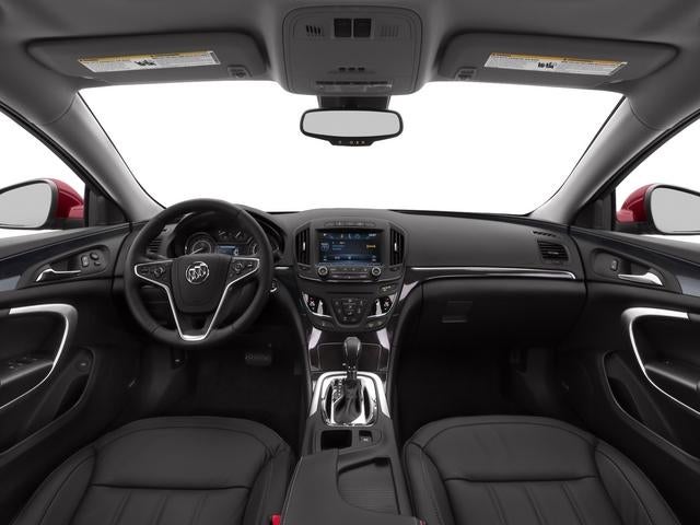 2014 Buick Regal Base