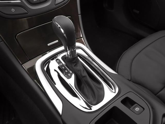 2014 Buick Regal Base