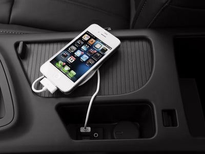 2014 Buick Regal Base