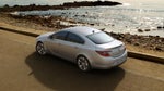 2014 Buick Regal Base