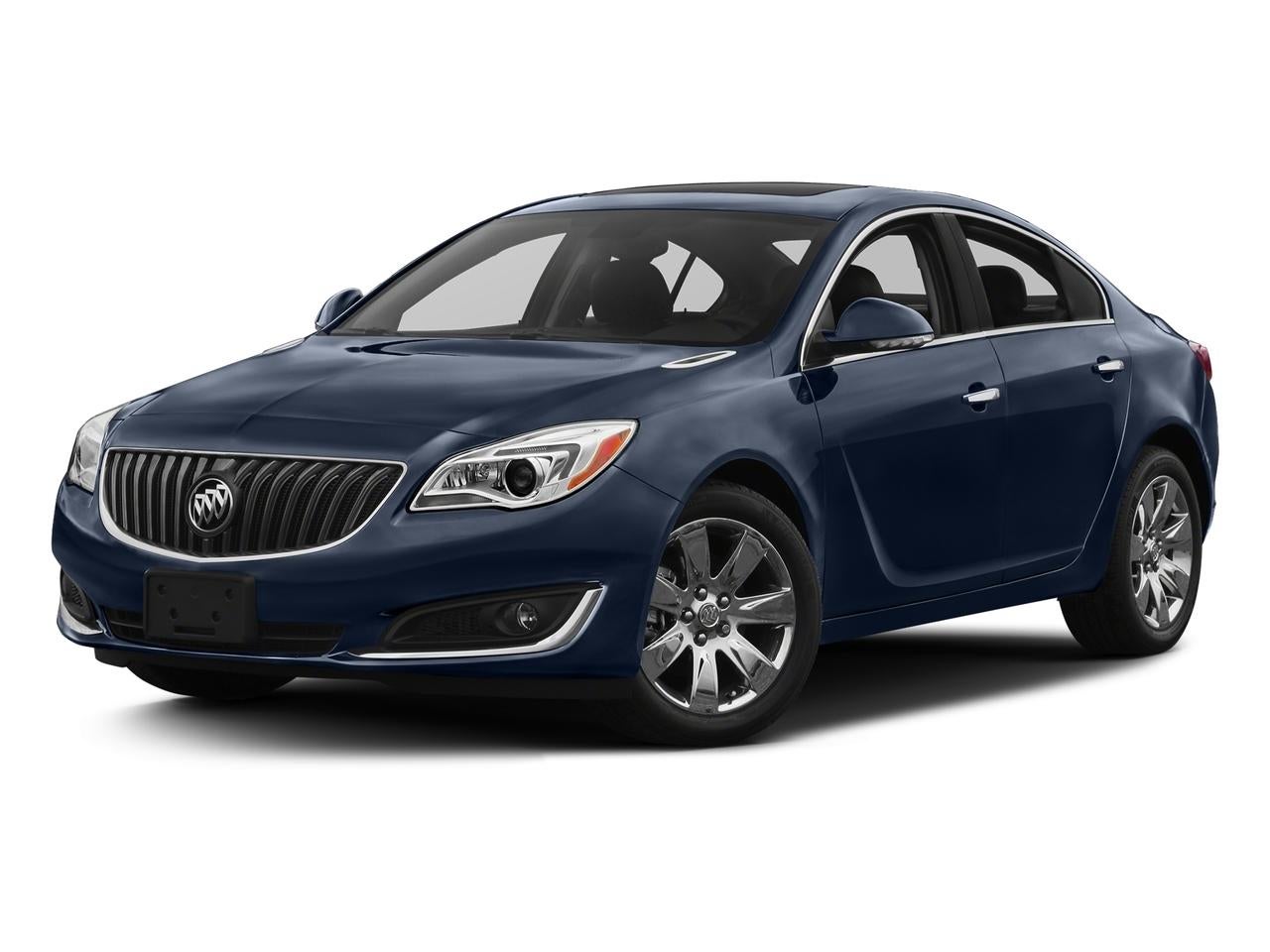 Used 2017 Buick Regal Premium 2 with VIN 2G4GR5GX3H9125303 for sale in Novi, MI