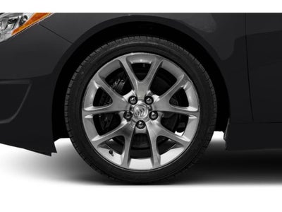 2014 Buick Regal GS
