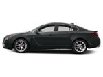 2014 Buick Regal GS