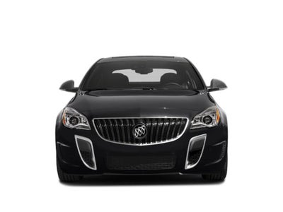 2014 Buick Regal GS