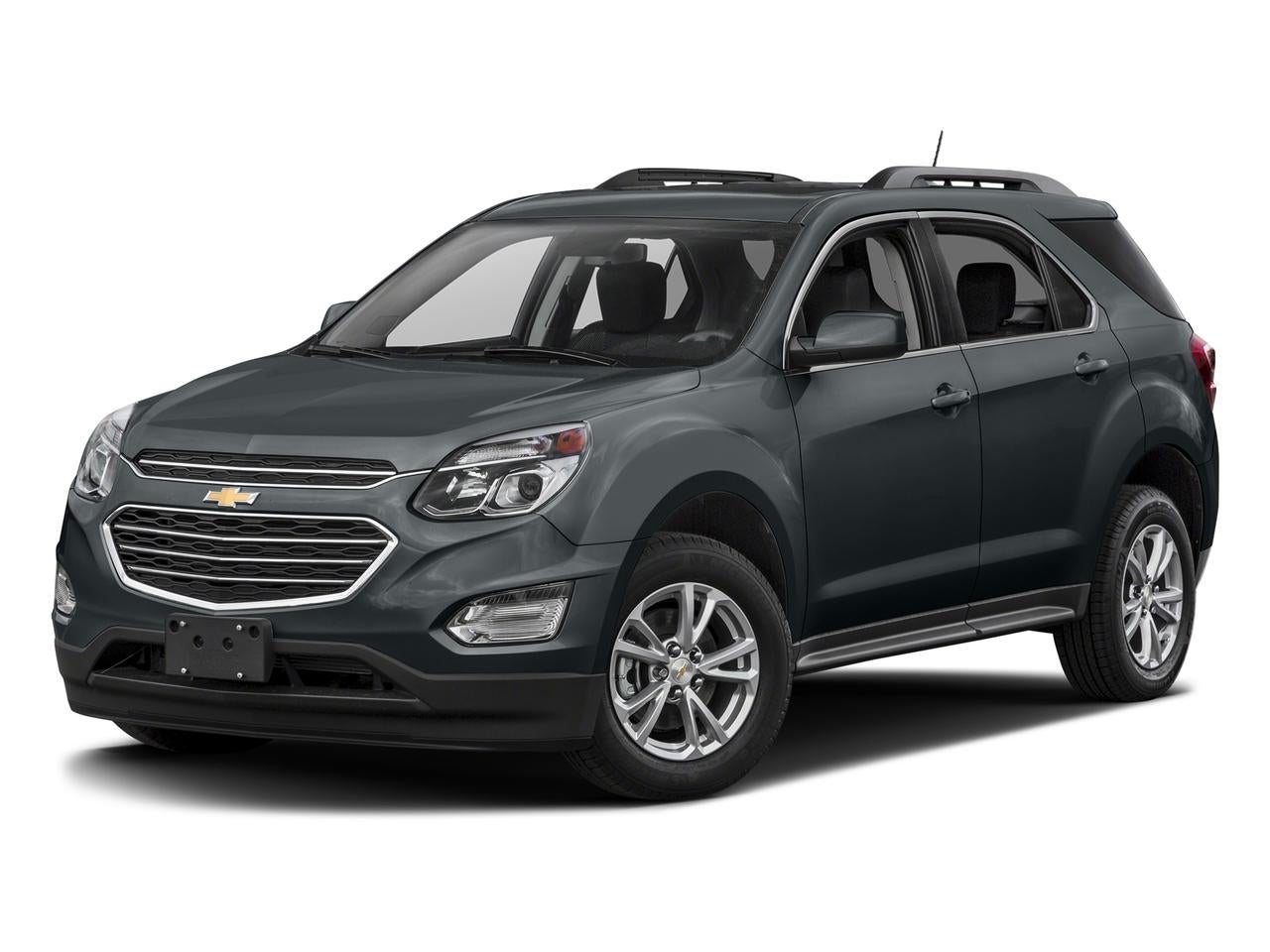 Used 2017 Chevrolet Equinox LT with VIN 2GNALCEK0H1586147 for sale in Novi, MI