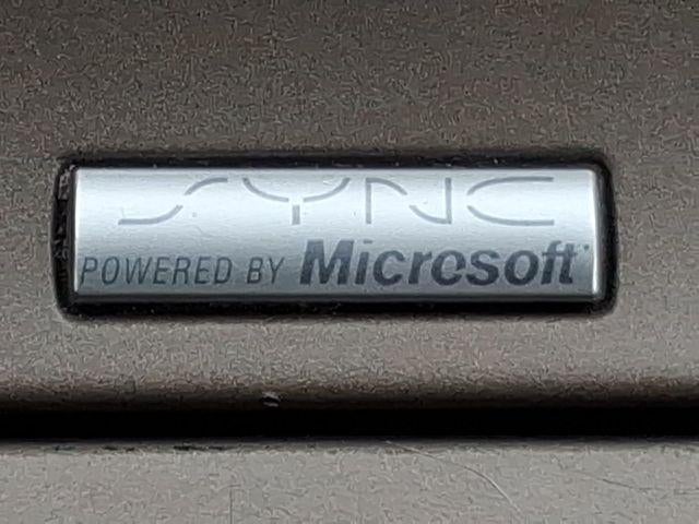 2015 Lincoln MKX 4dr Wgn 3.7L V6 AWD