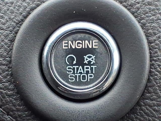 2015 Lincoln MKX 4dr Wgn 3.7L V6 AWD