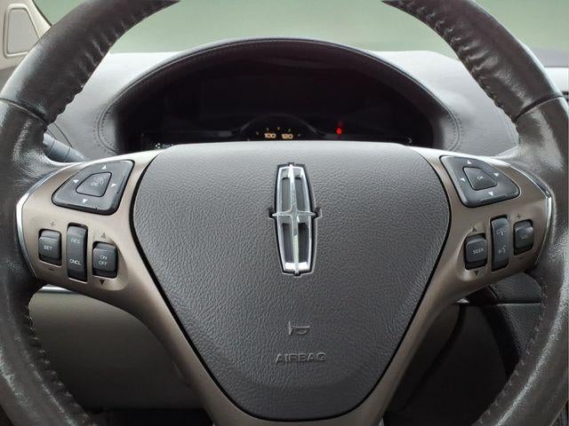 2015 Lincoln MKX 4dr Wgn 3.7L V6 AWD