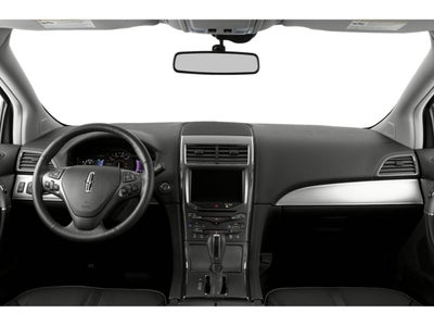 2015 Lincoln MKX 4dr Wgn 3.7L V6 AWD