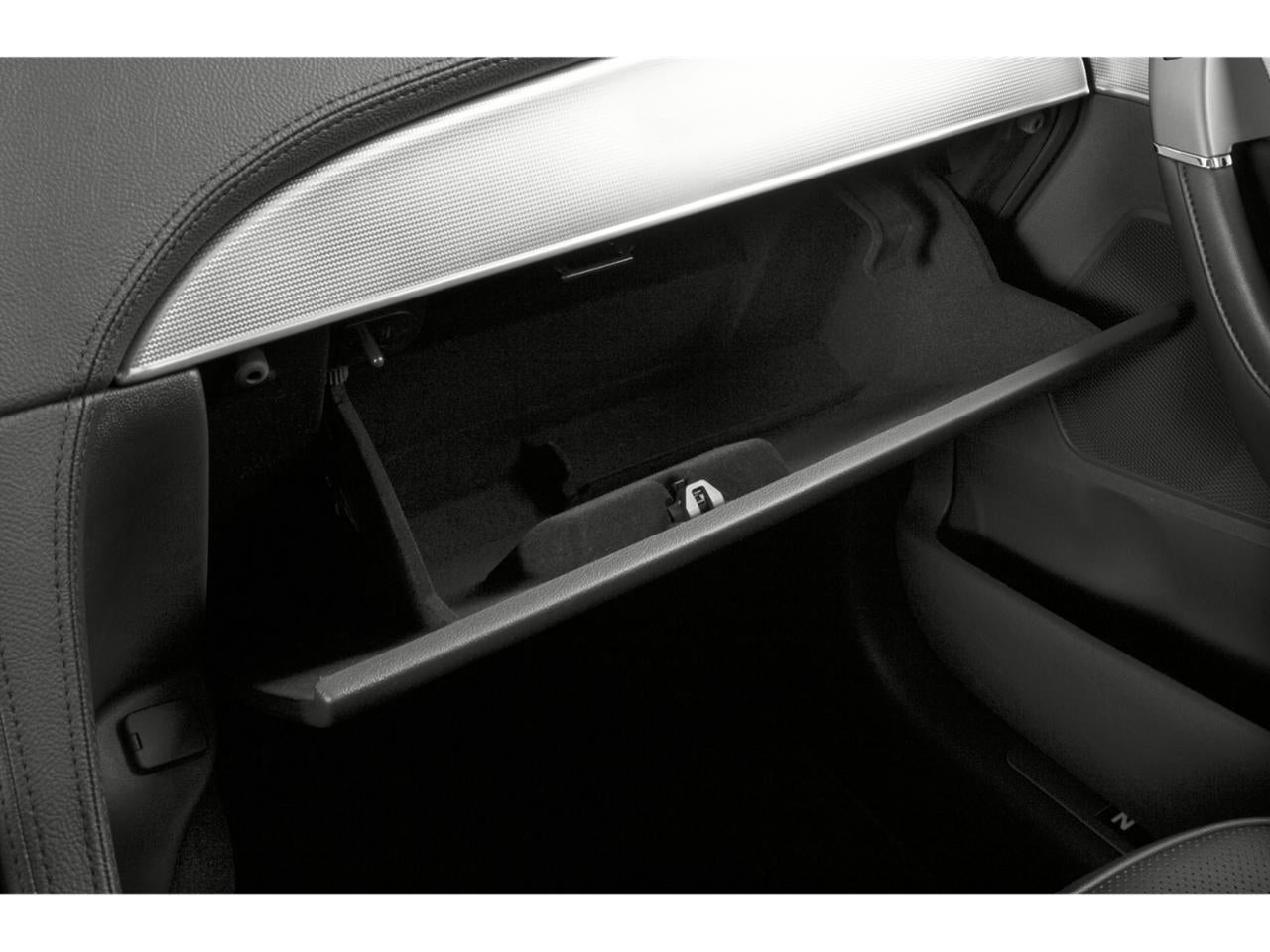 2015 Lincoln MKX 4dr Wgn 3.7L V6 AWD