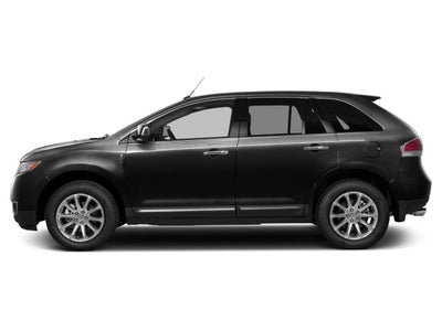 2015 Lincoln MKX 4dr Wgn 3.7L V6 AWD
