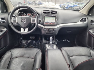 2019 Dodge Journey GT AWD