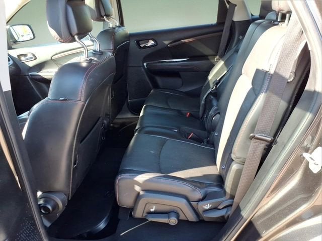 2019 Dodge Journey GT AWD