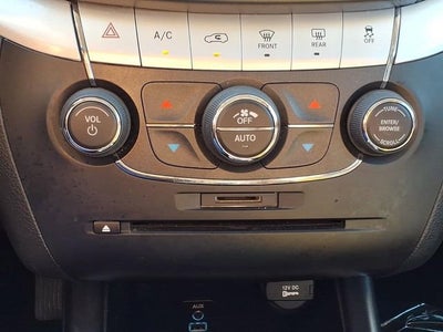 2019 Dodge Journey GT AWD