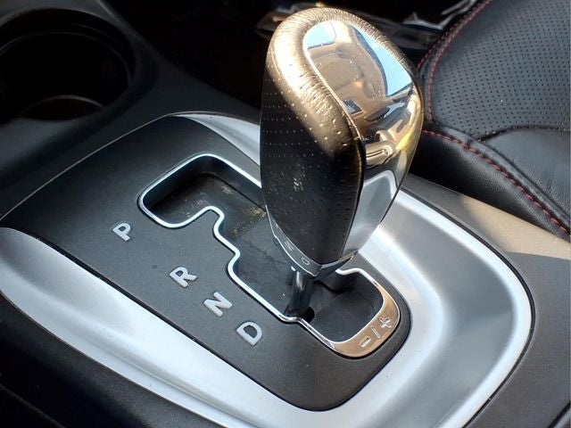 2019 Dodge Journey GT AWD