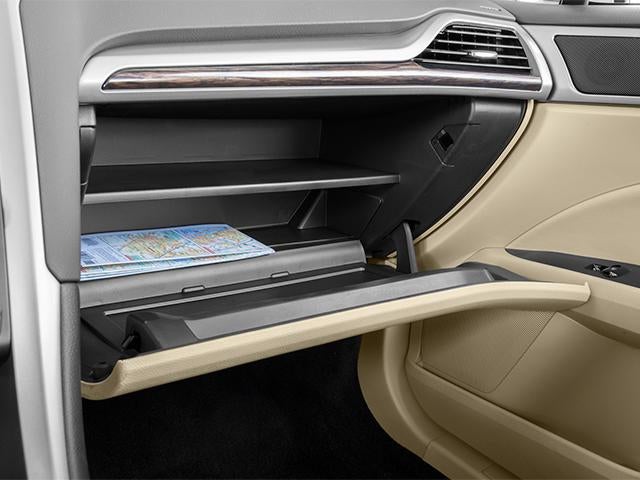 2014 Ford Fusion Energi Titanium